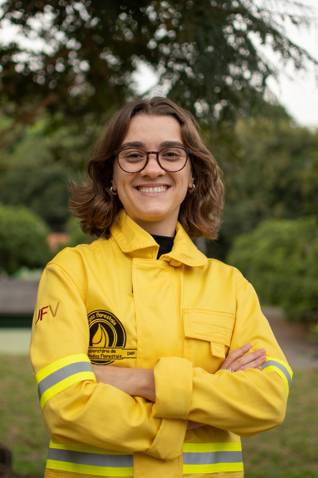 Foto de Alessandra Rezende Pereira