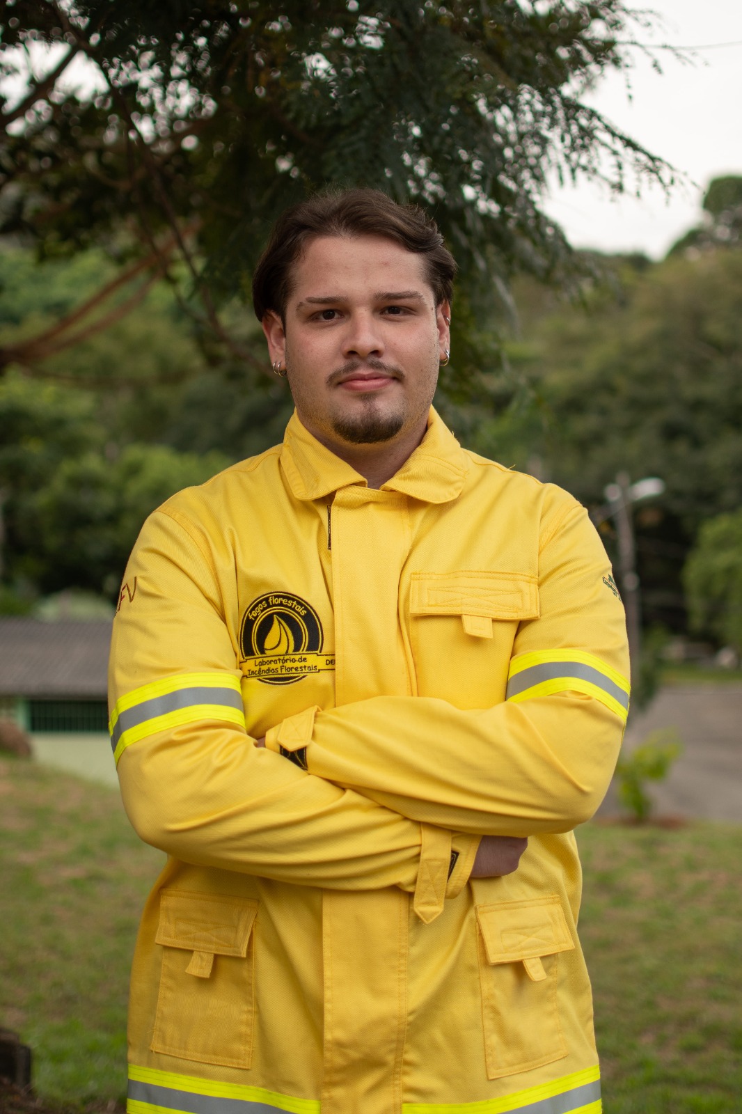 Foto de Eduardo Gazolla Peron Contin