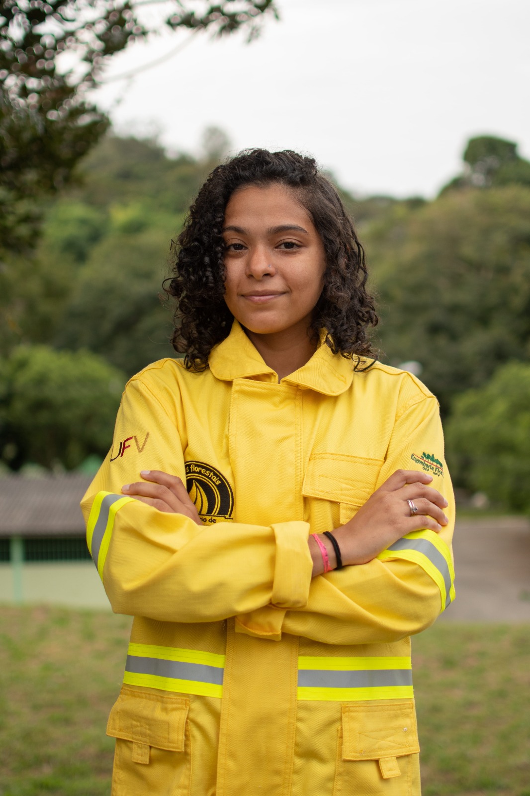 Foto de Bruna Siqueira Cipriano