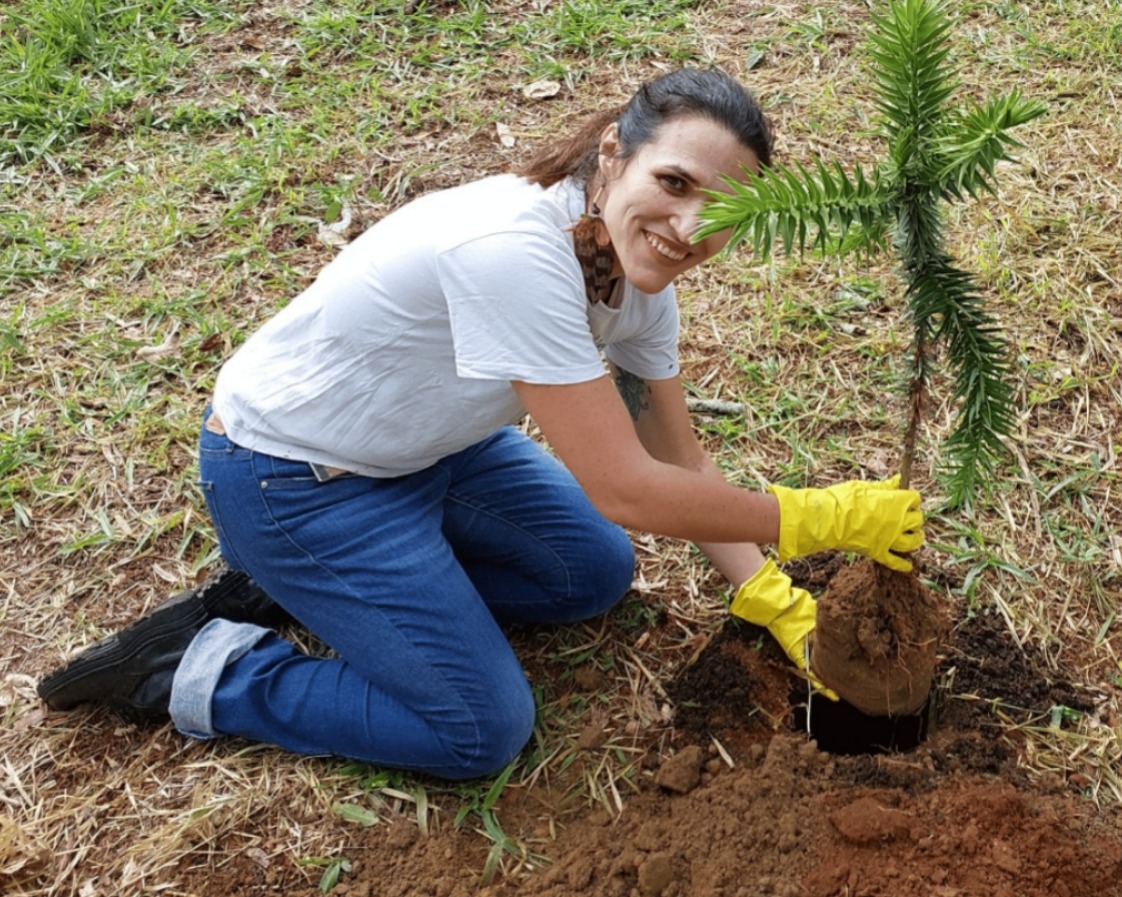 Foto de Ana Carolina Moraes Campos